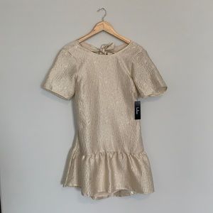 Lulu’s Backless Dress